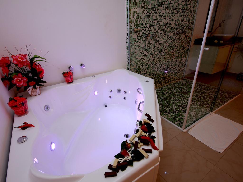 I9 (adults Only) Hotel do amor Santos (Sao Paulo)