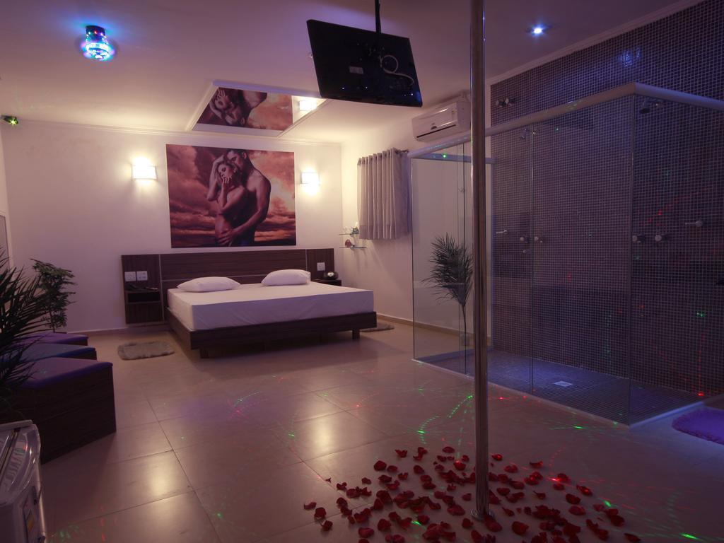 Hotel do amor I9 (adults Only) 2*