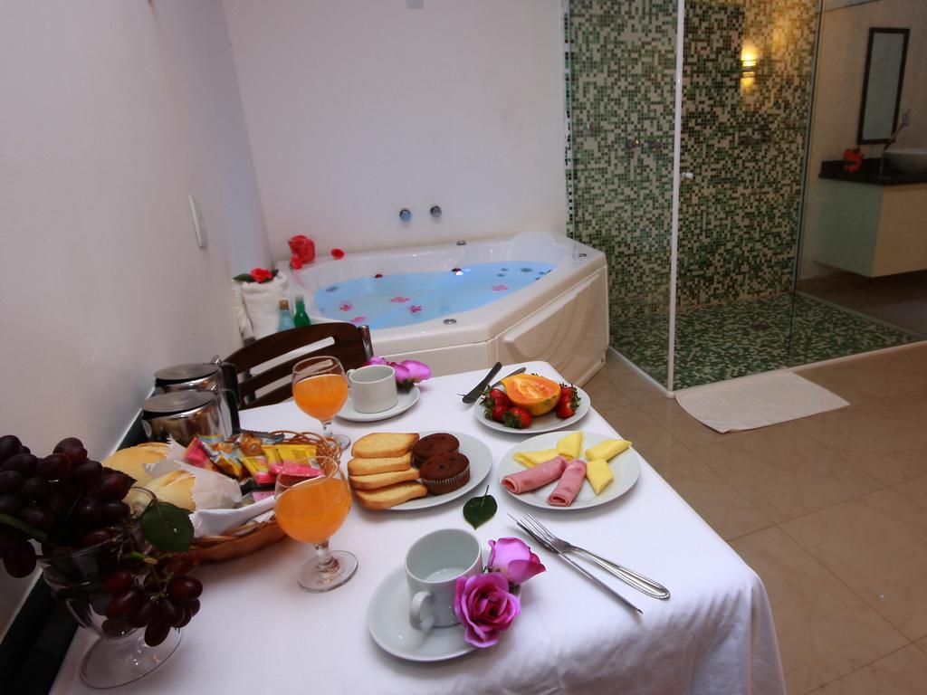 Hotel do amor I9 (adults Only) Santos (Sao Paulo)