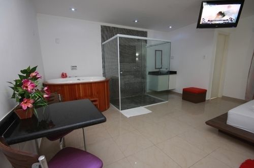 Hotel do amor I9 (adults Only)