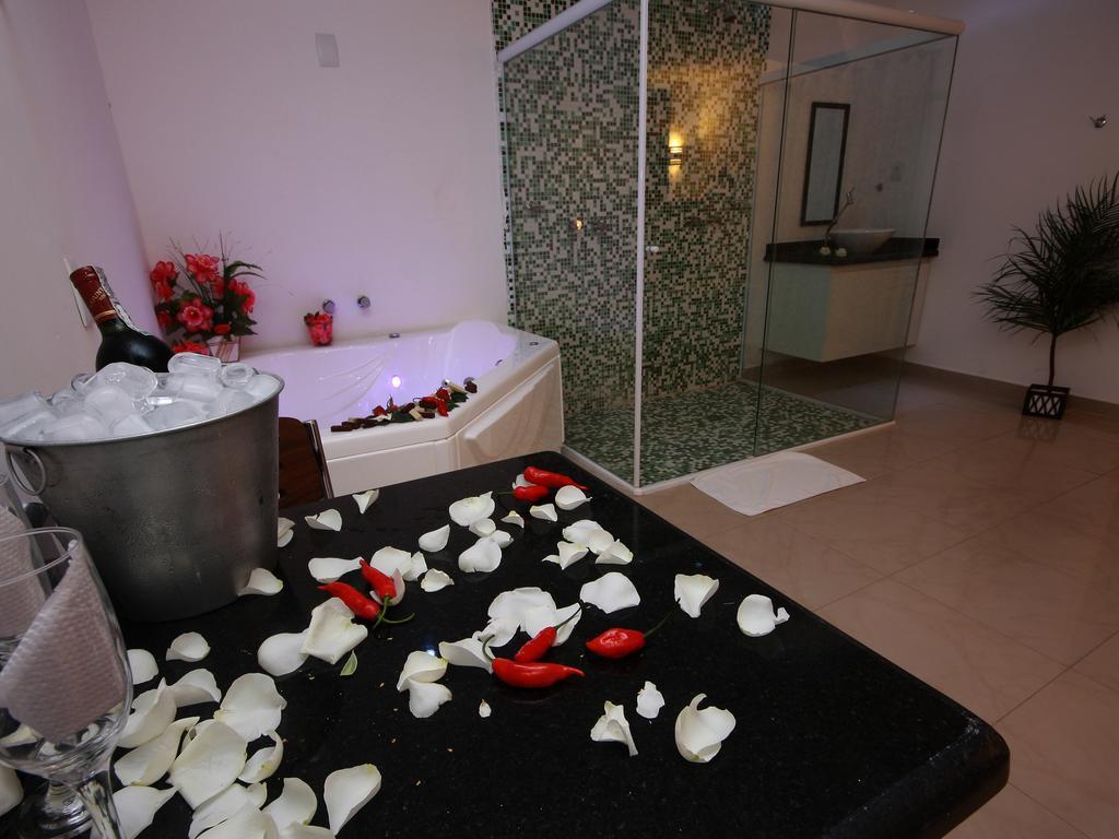 I9 (adults Only) Love hotel 2*