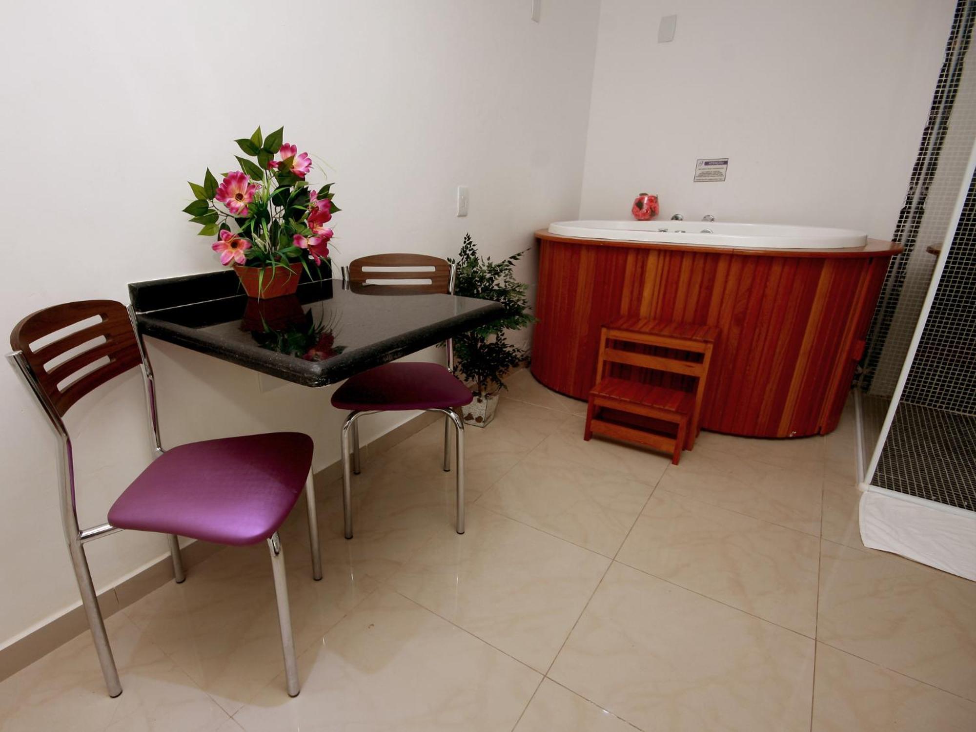 I9 (adults Only) Love hotel Santos (Sao Paulo)