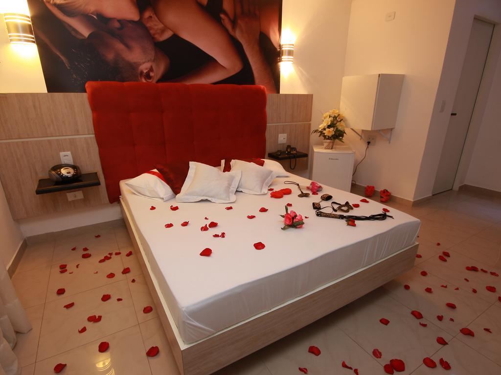 Love hotel I9 (adults Only) Santos (Sao Paulo)