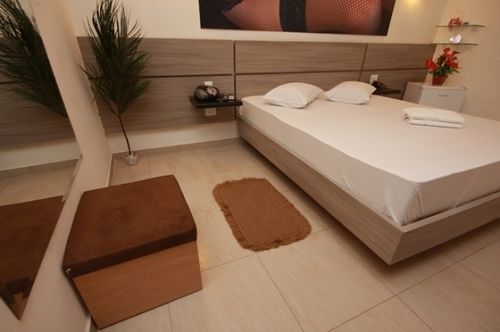 I9 (adults Only) 2* Santos (Sao Paulo)